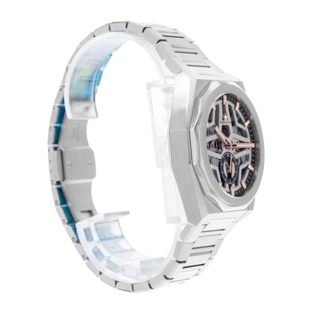 Zenith Defy 03.9300.3620/80.1001 Image 5